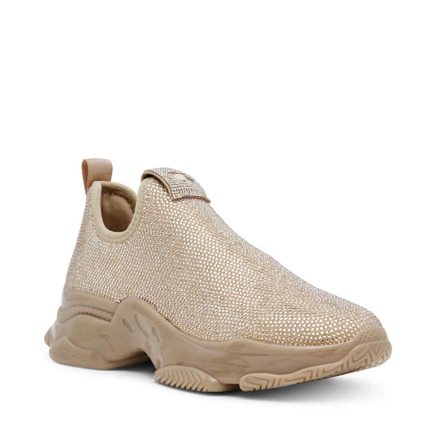 Zapatos Mythical Dorado