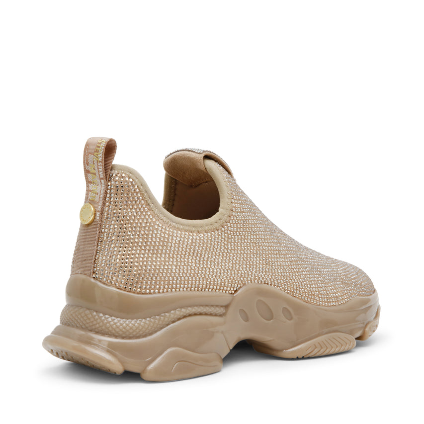 Zapatos Mythical Dorado