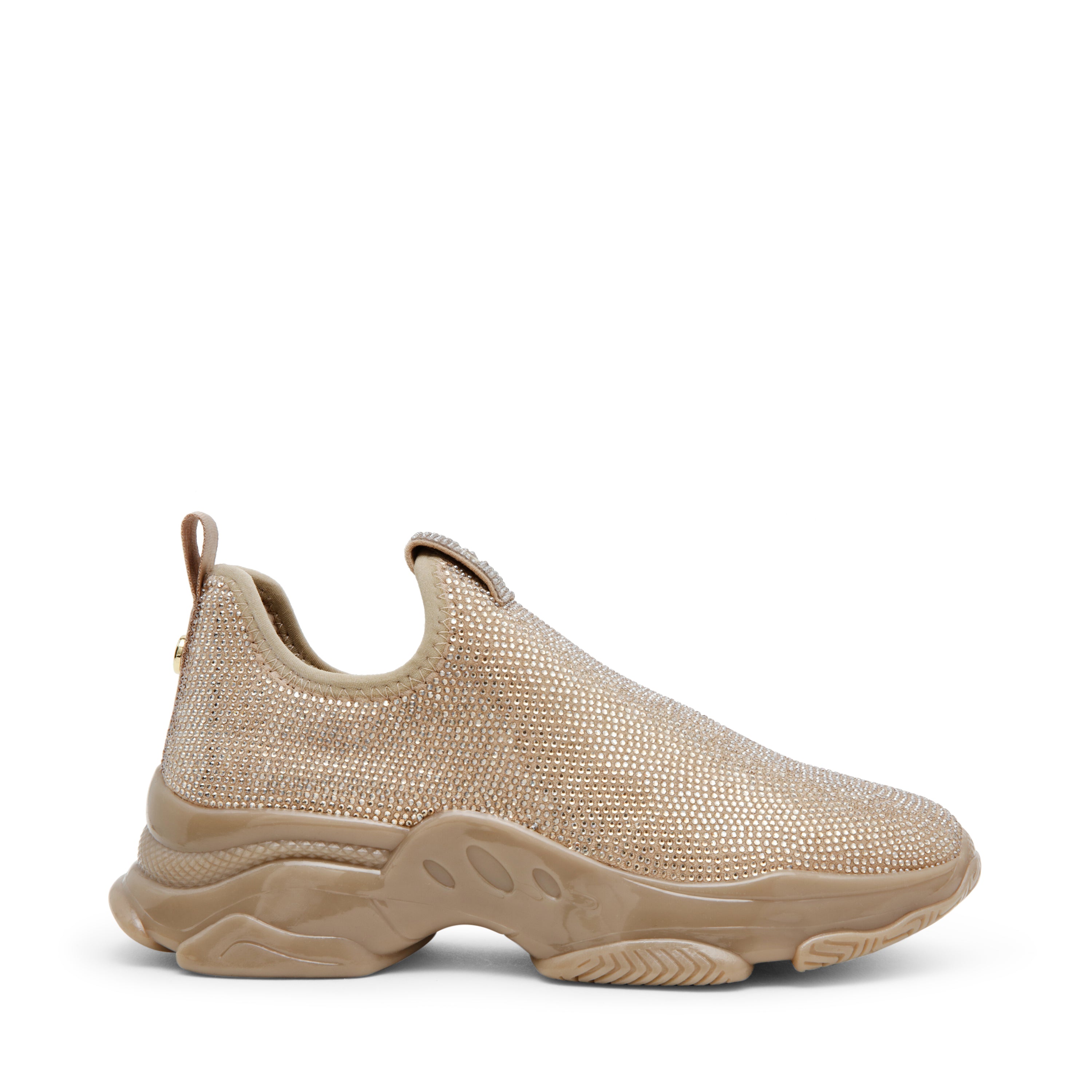 Zapatos Mythical Dorado