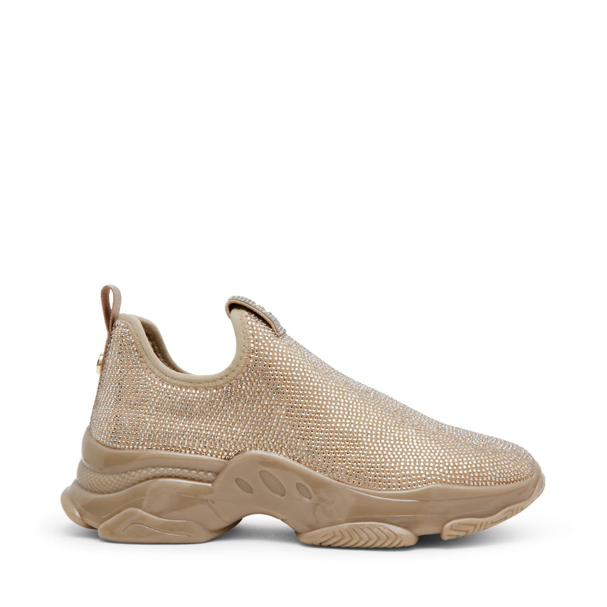 Zapatos Mythical Dorado