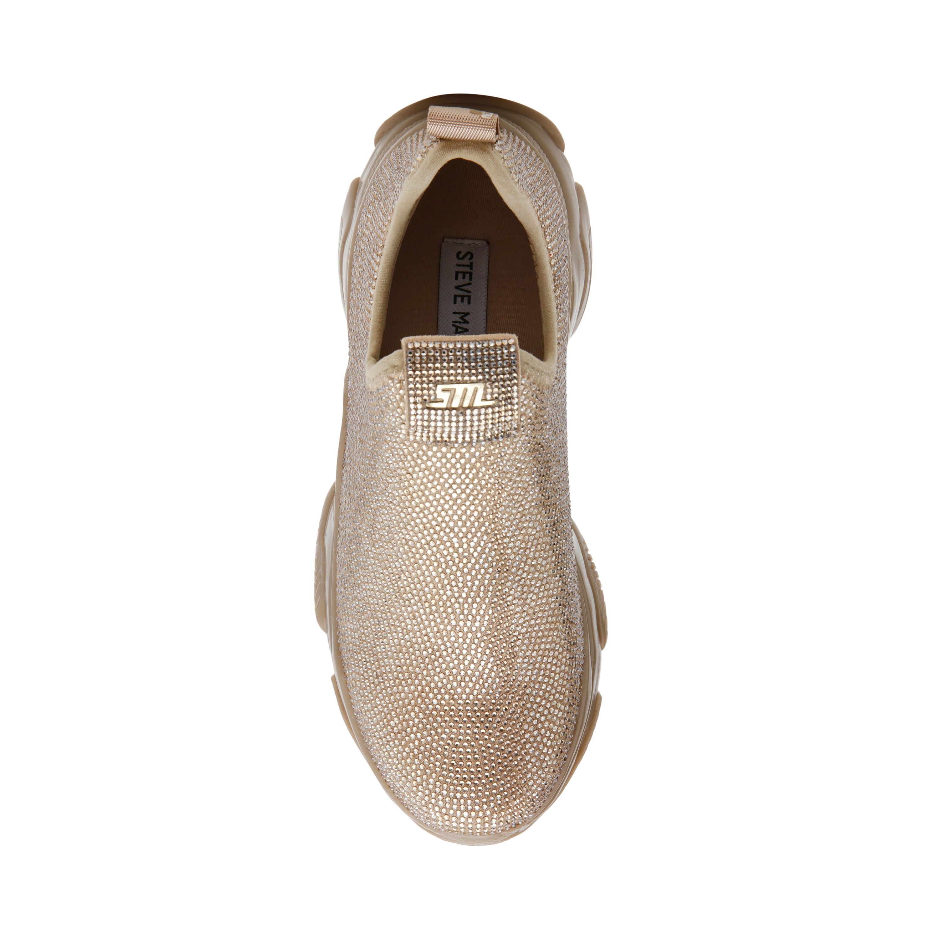 Zapatos Mythical Dorado