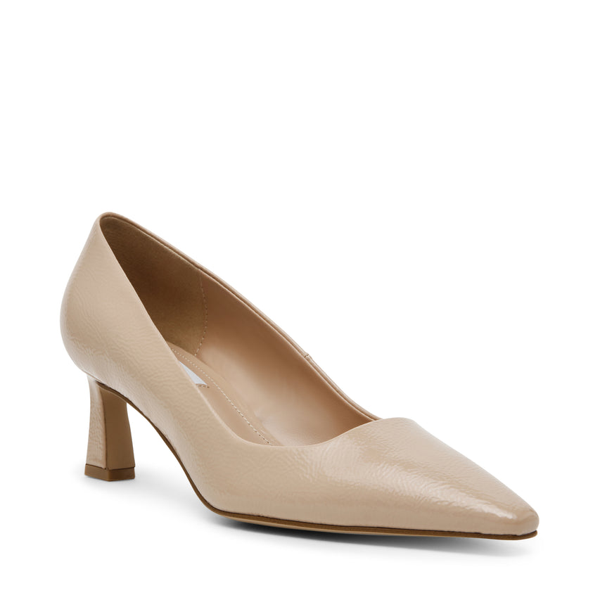 Stiletto Natalya Beige
