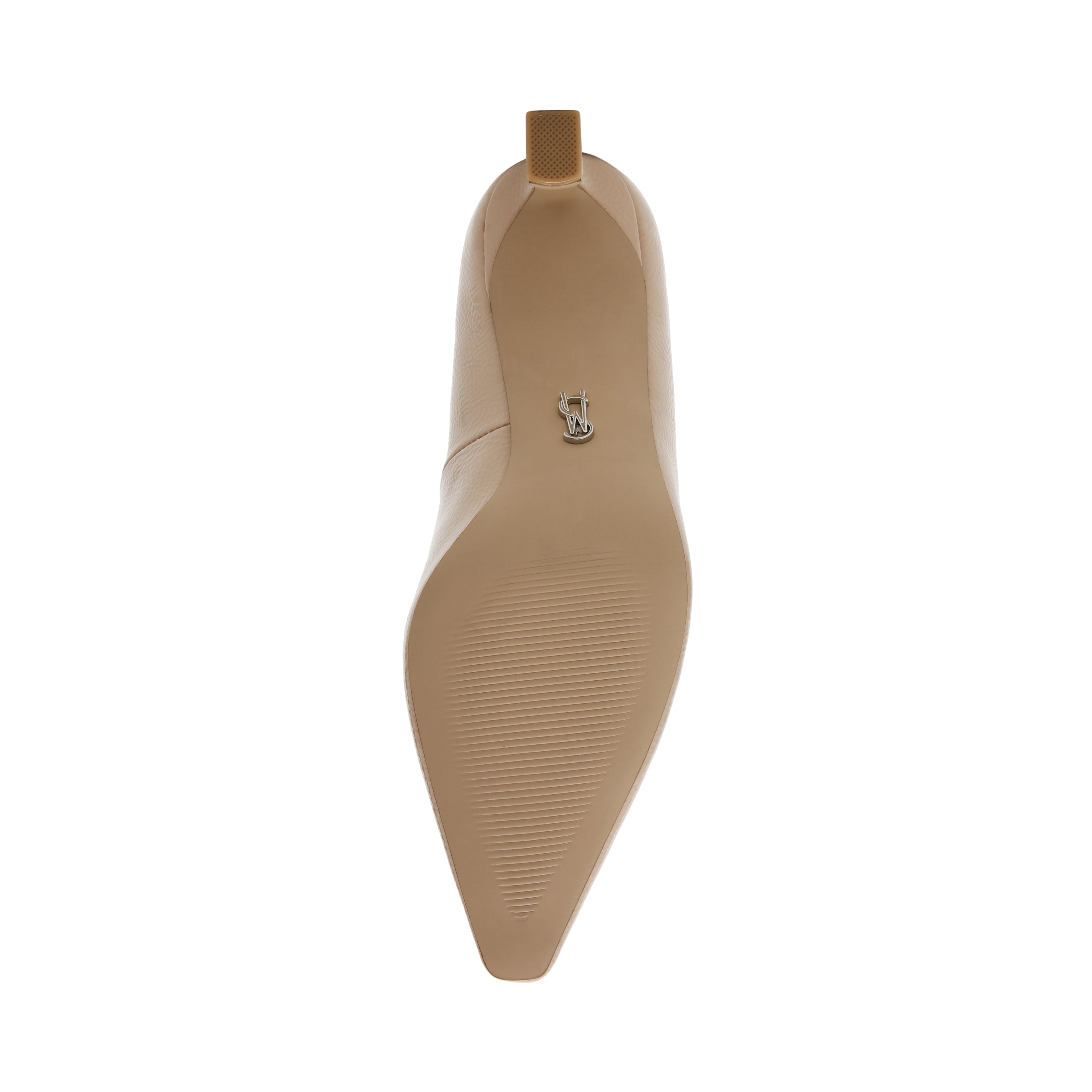 Stiletto Natalya Beige