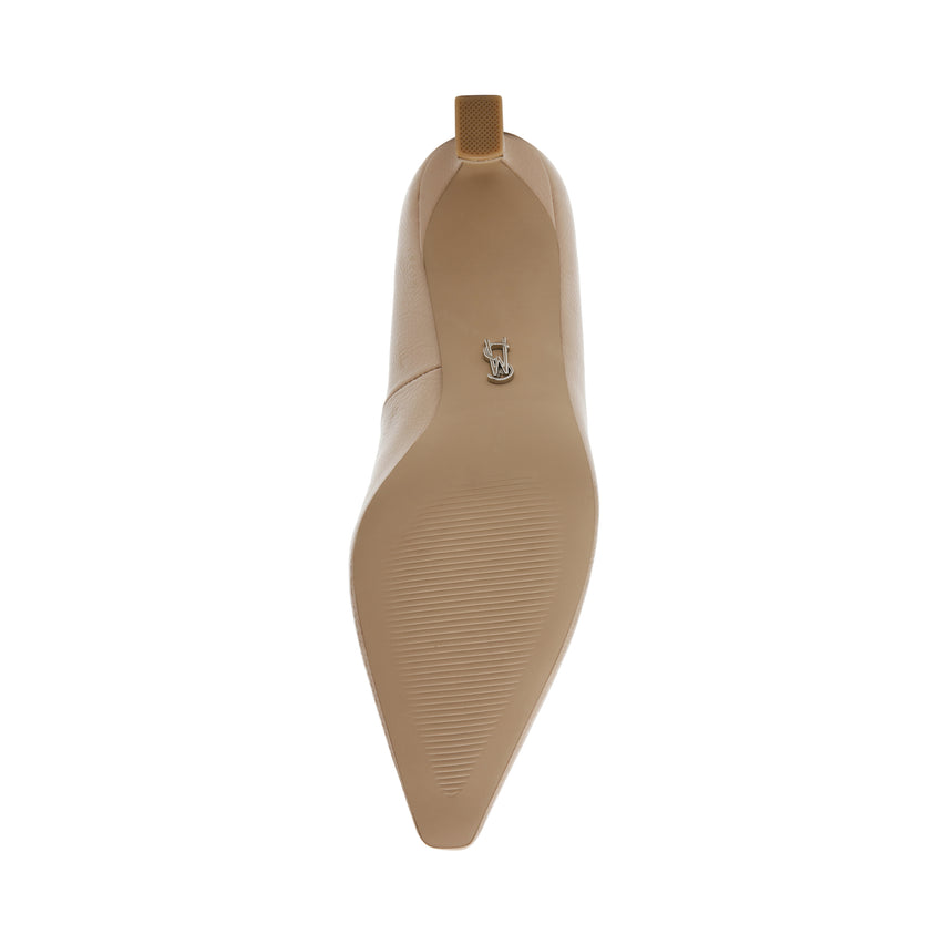 Stiletto Natalya Beige