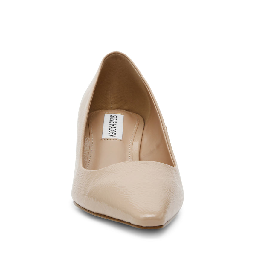 Stiletto Natalya Beige