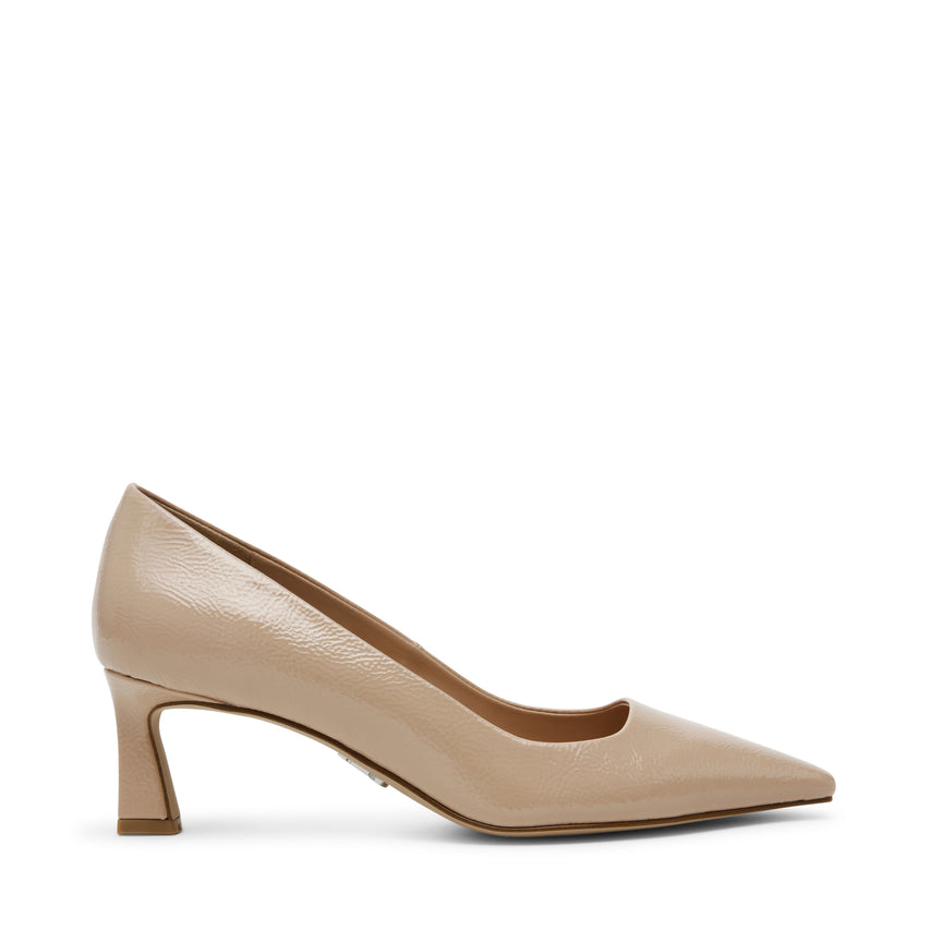 Stiletto Natalya Beige