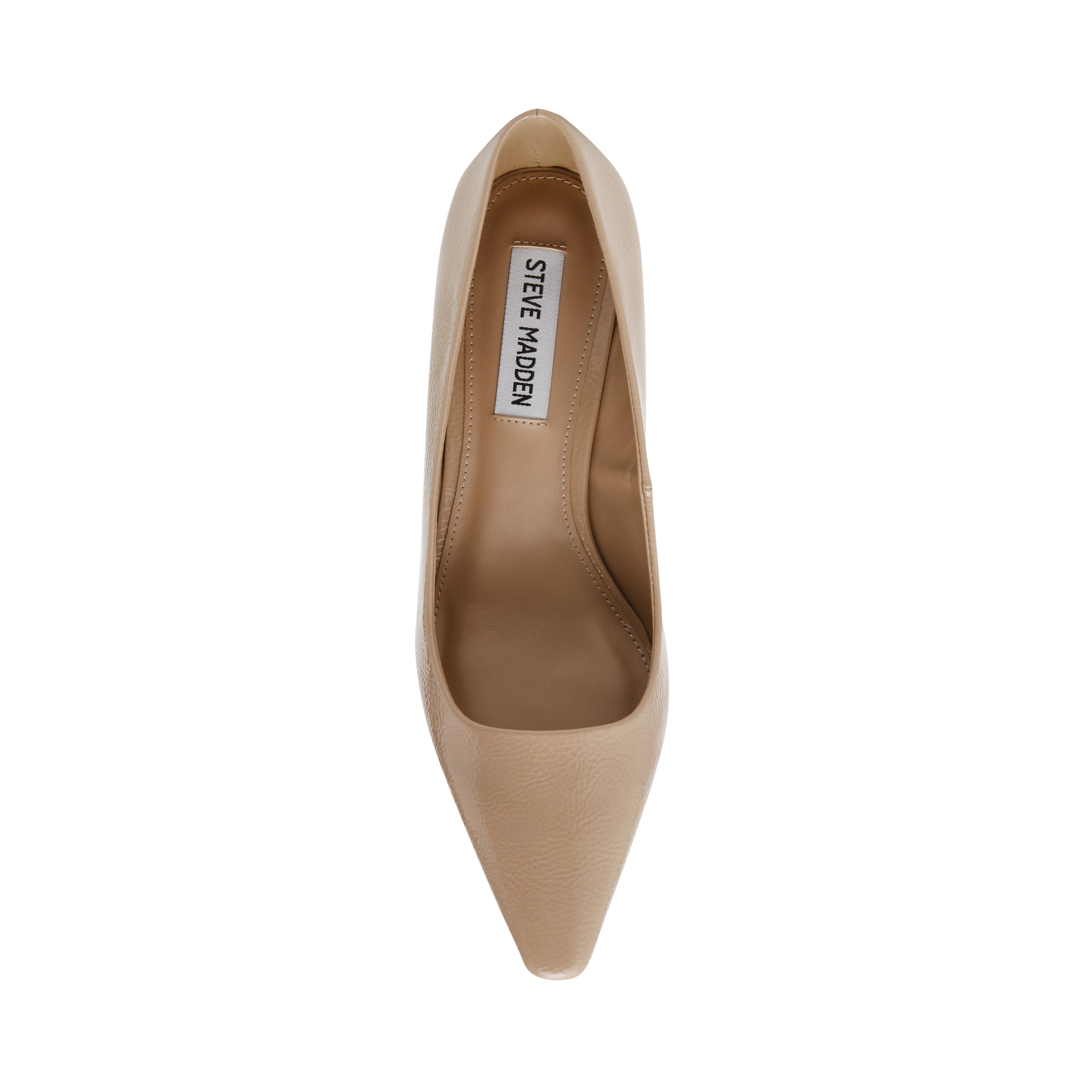 Stiletto Natalya Beige