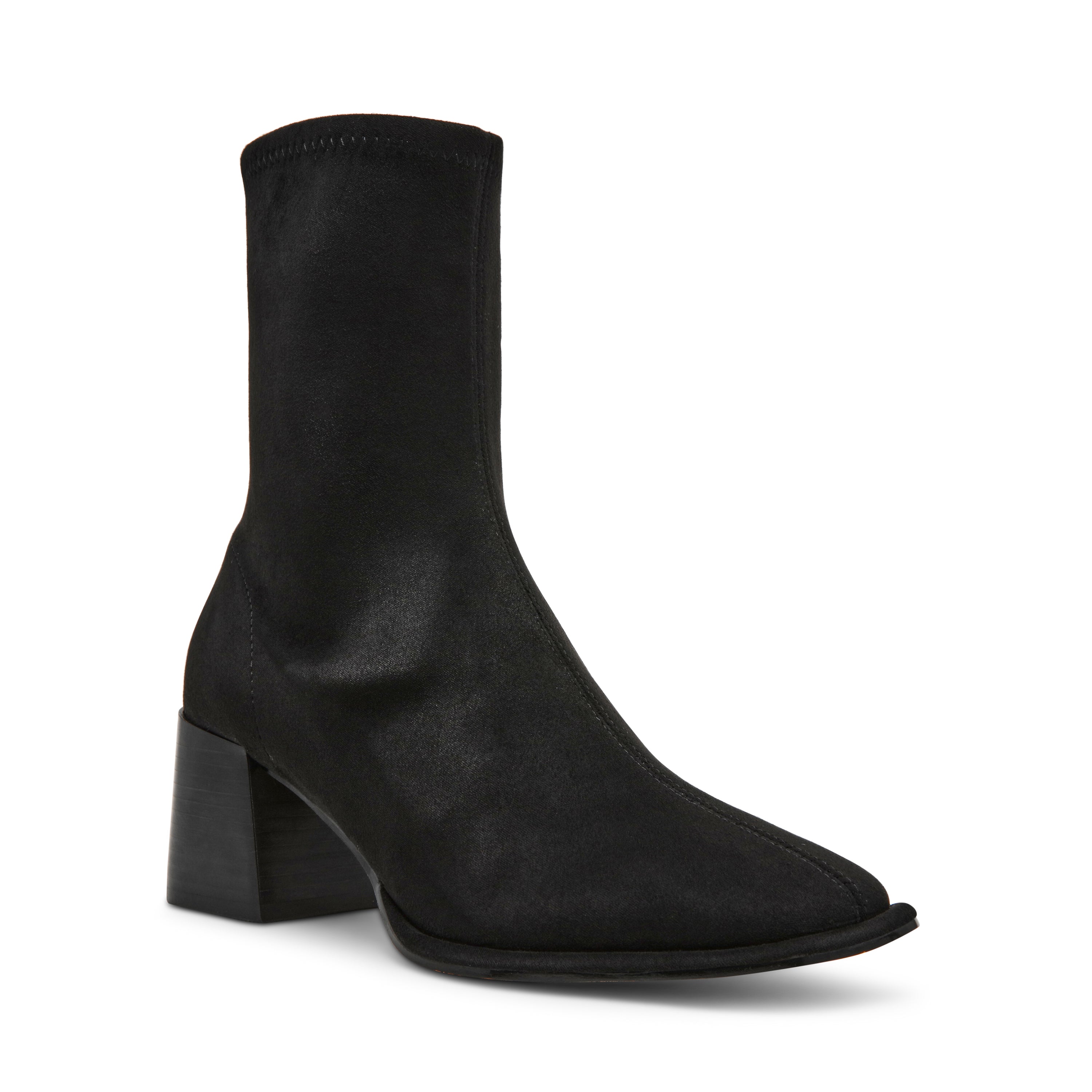 Botines Nextstep Negros