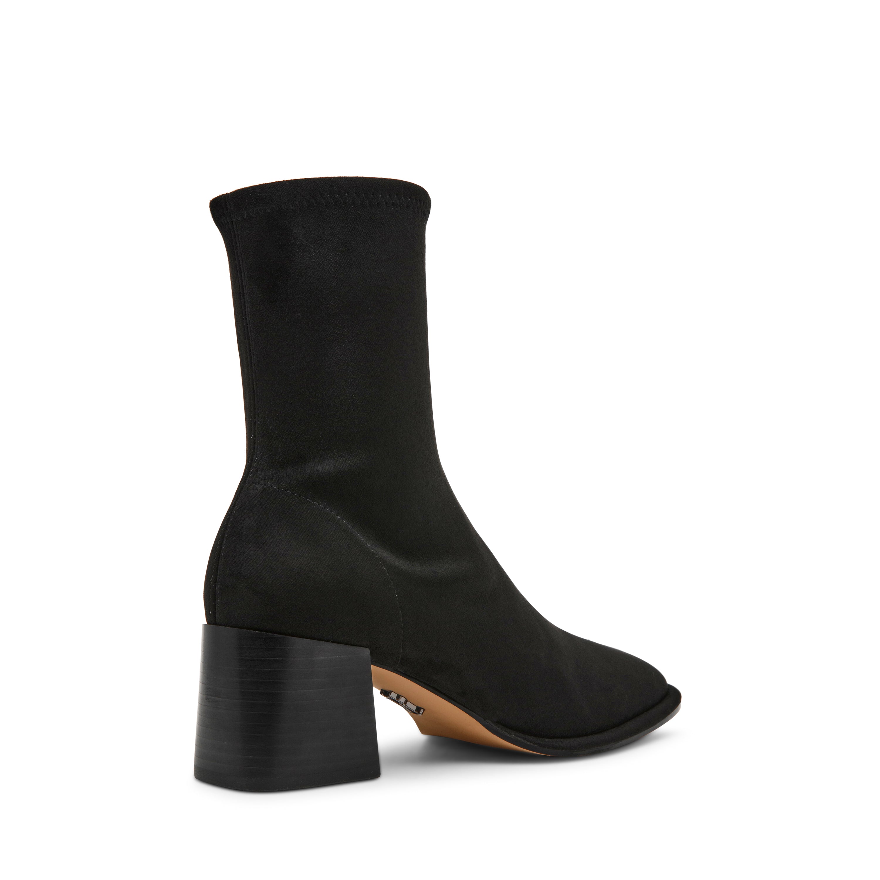 Botines Nextstep Negros