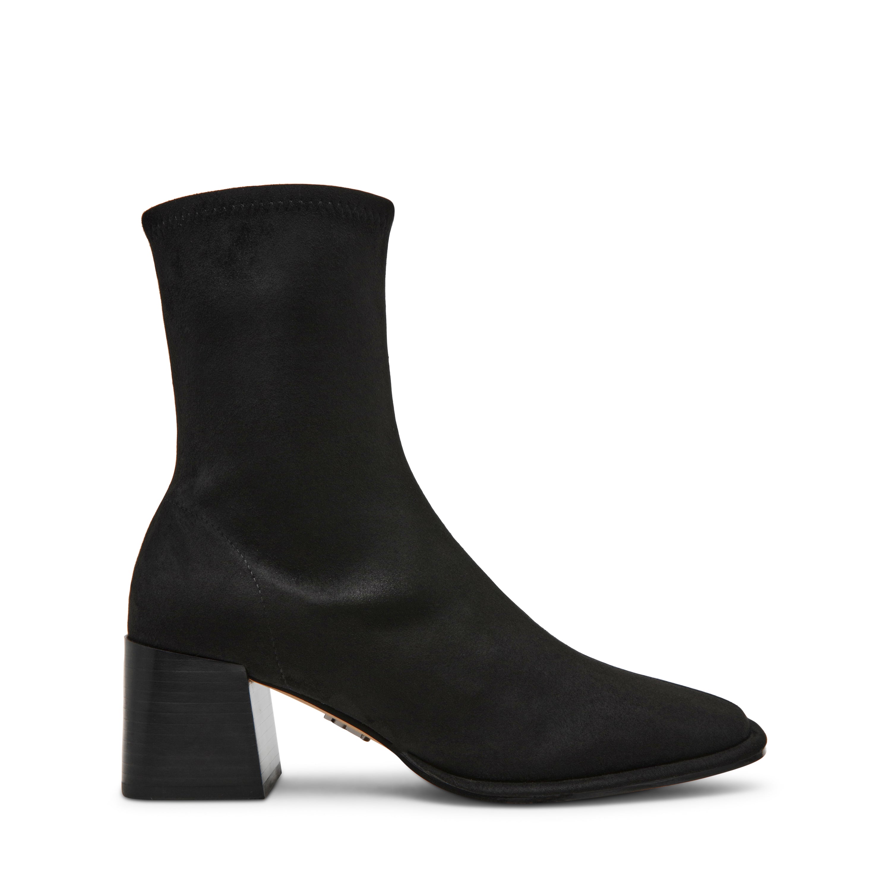 Botines Nextstep Negros