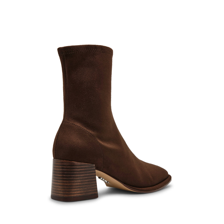 Botines Nextstep Café