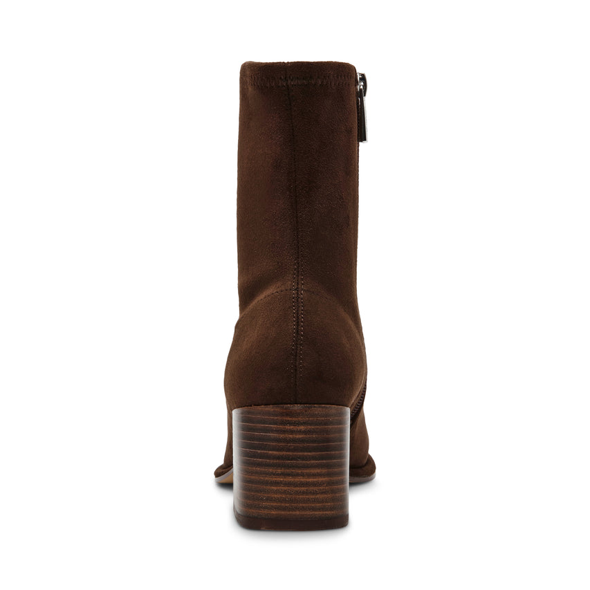 Botines Nextstep Café