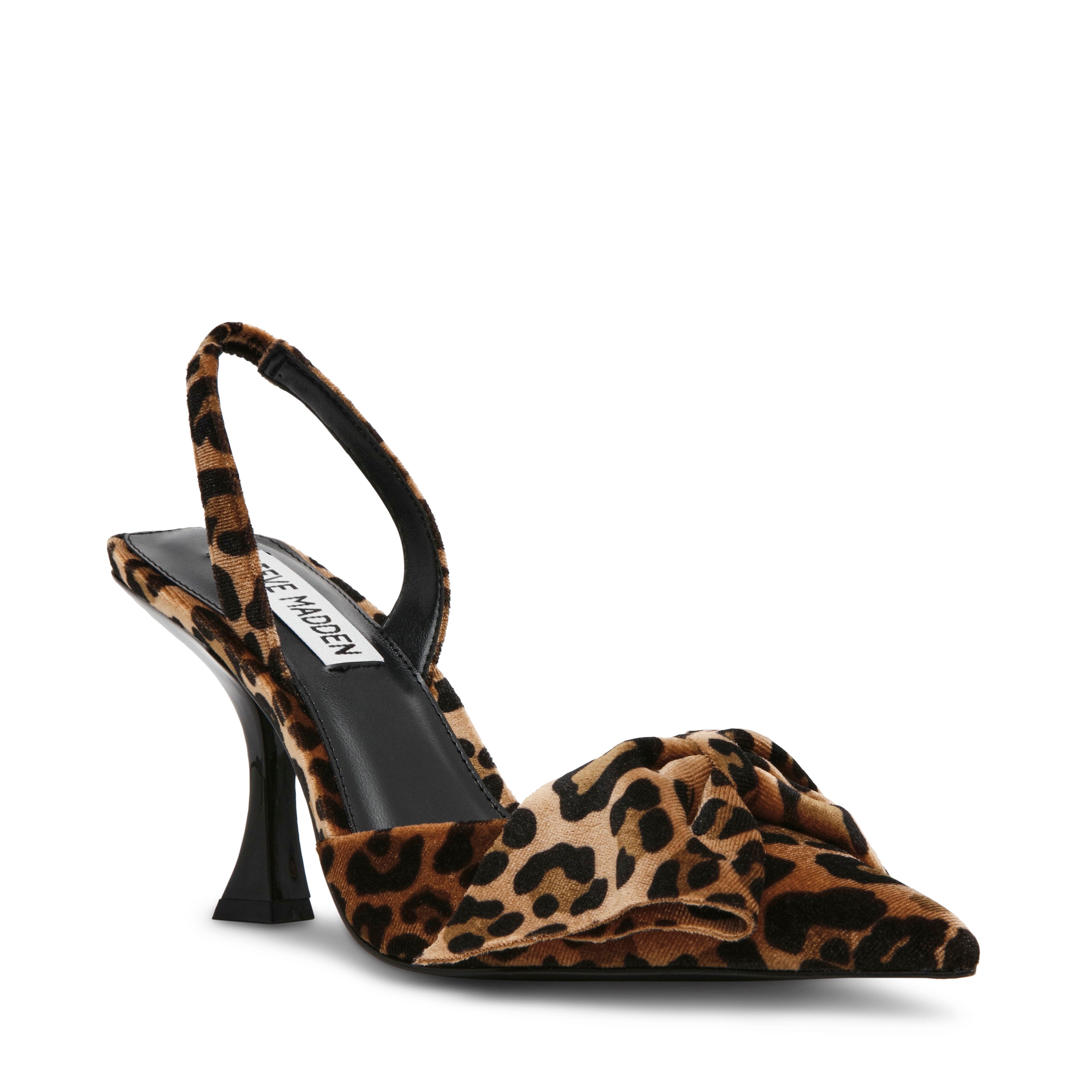 Stiletto Niteowl-L Leopardo