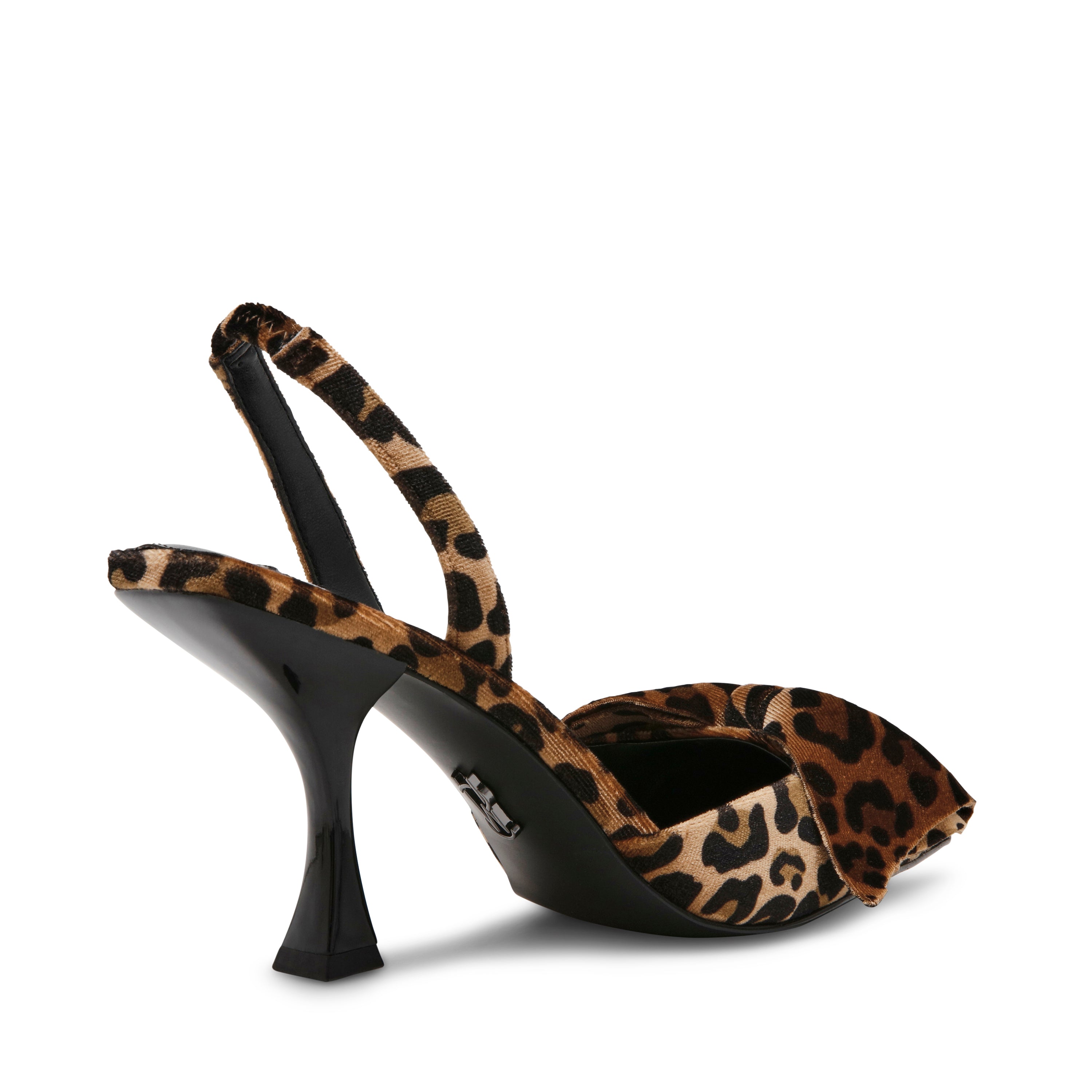 Stiletto Niteowl-L Leopardo