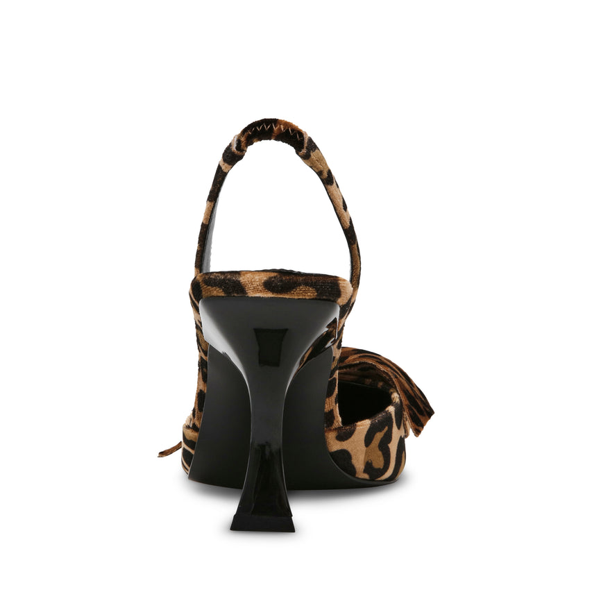 Stiletto Niteowl-L Leopardo