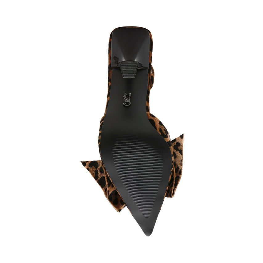 Stiletto Niteowl-L Leopardo