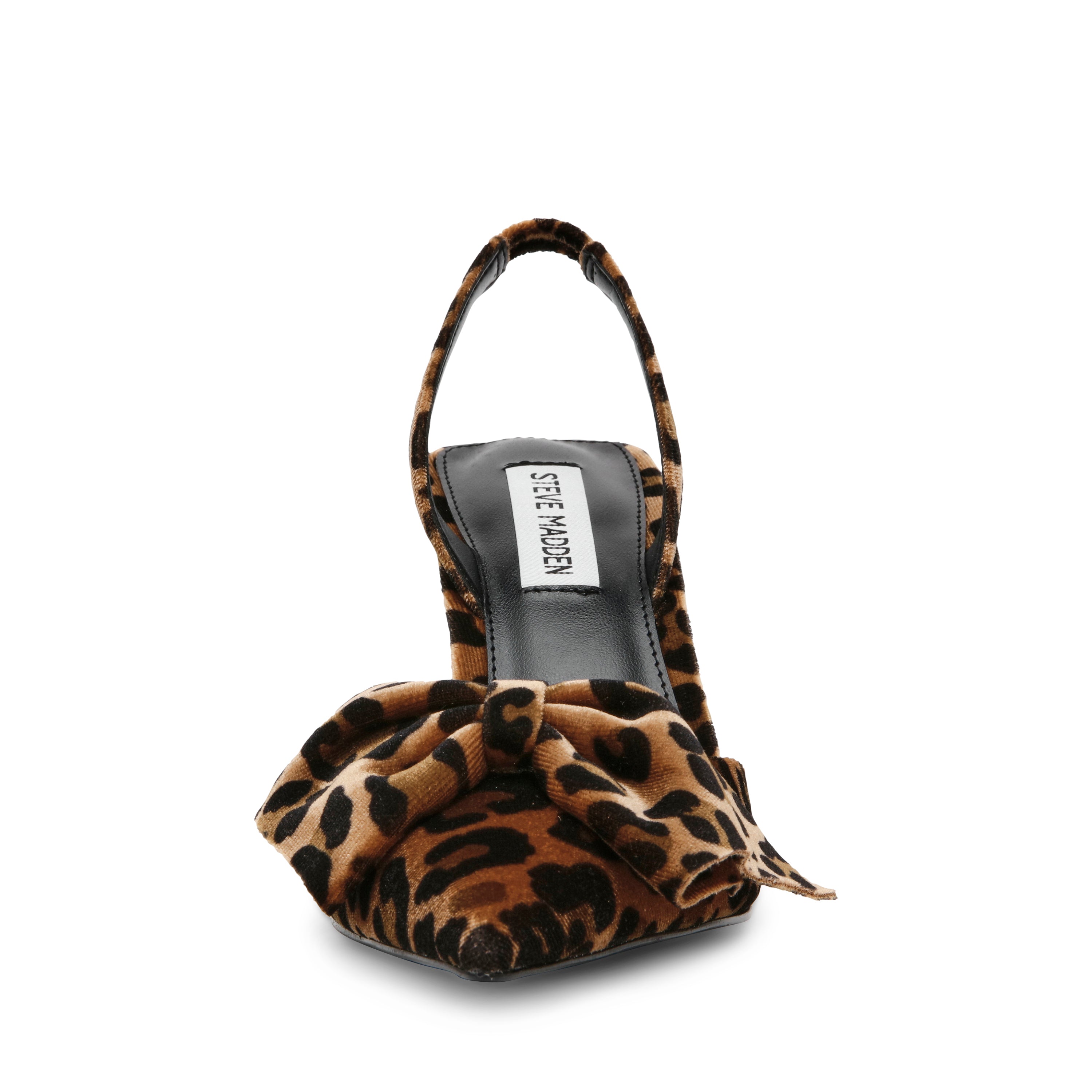 Stiletto Niteowl-L Leopardo