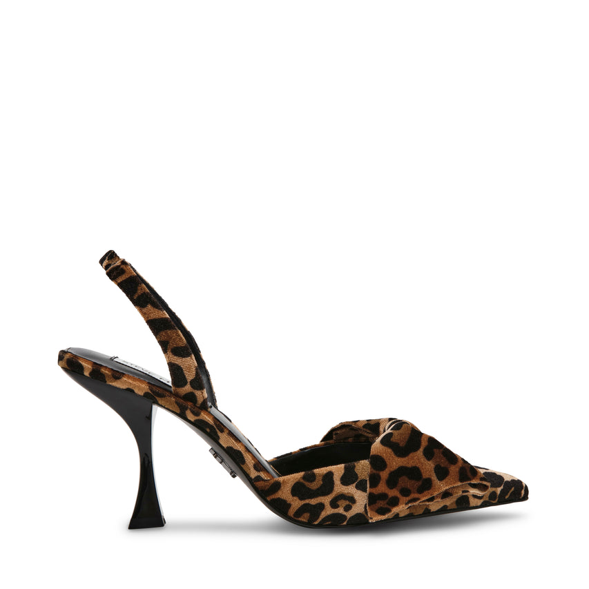 Stiletto Niteowl-L Leopardo