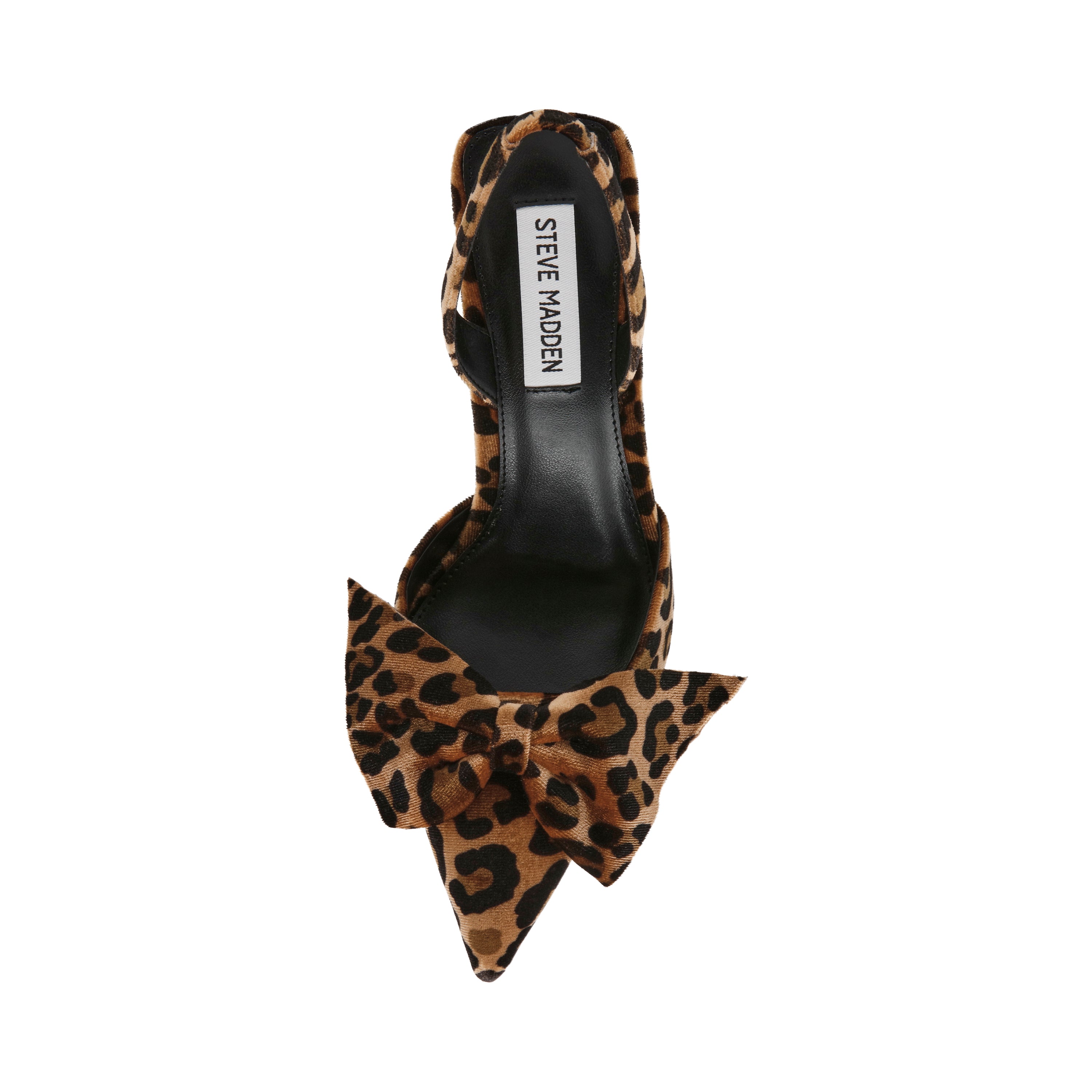 Stiletto Niteowl-L Leopardo