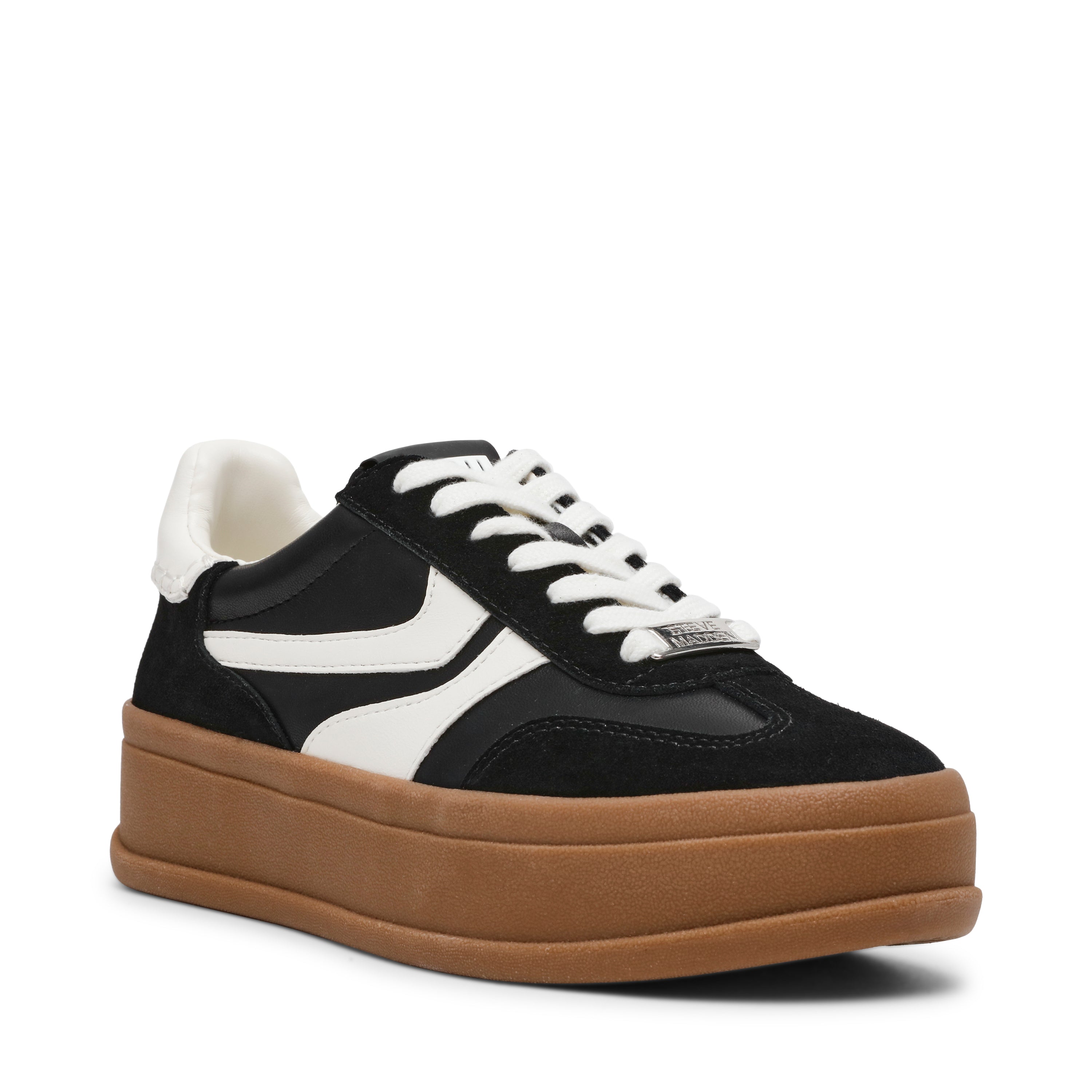 Zapatos Off-Track Negros