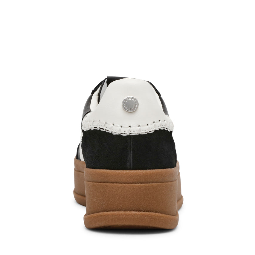 Zapatos Off-Track Negros