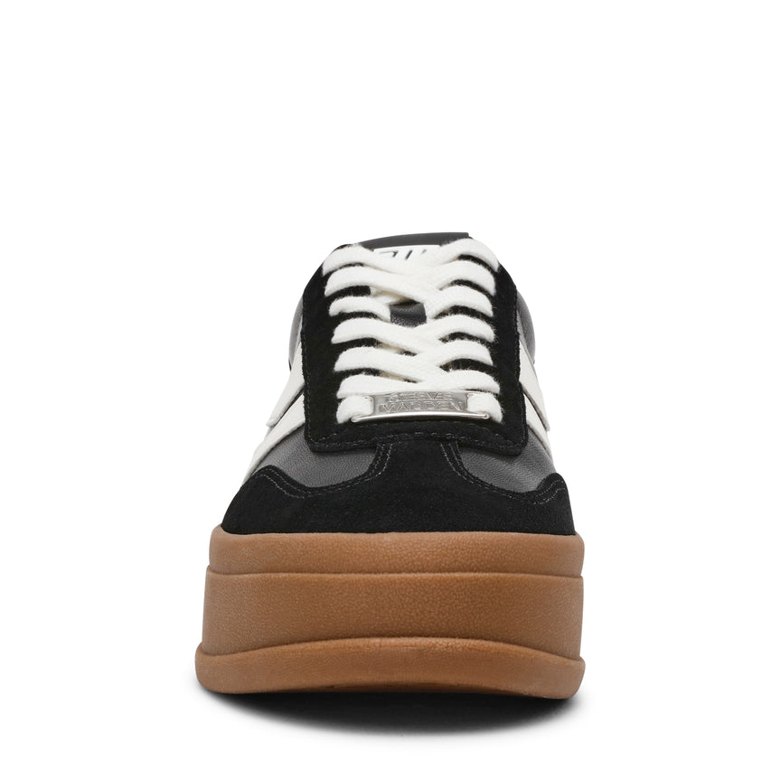 Zapatos Off-Track Negros