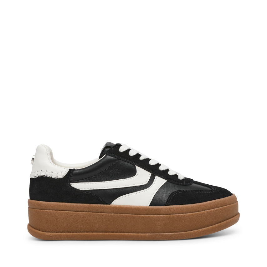 Zapatos Off-Track Negros