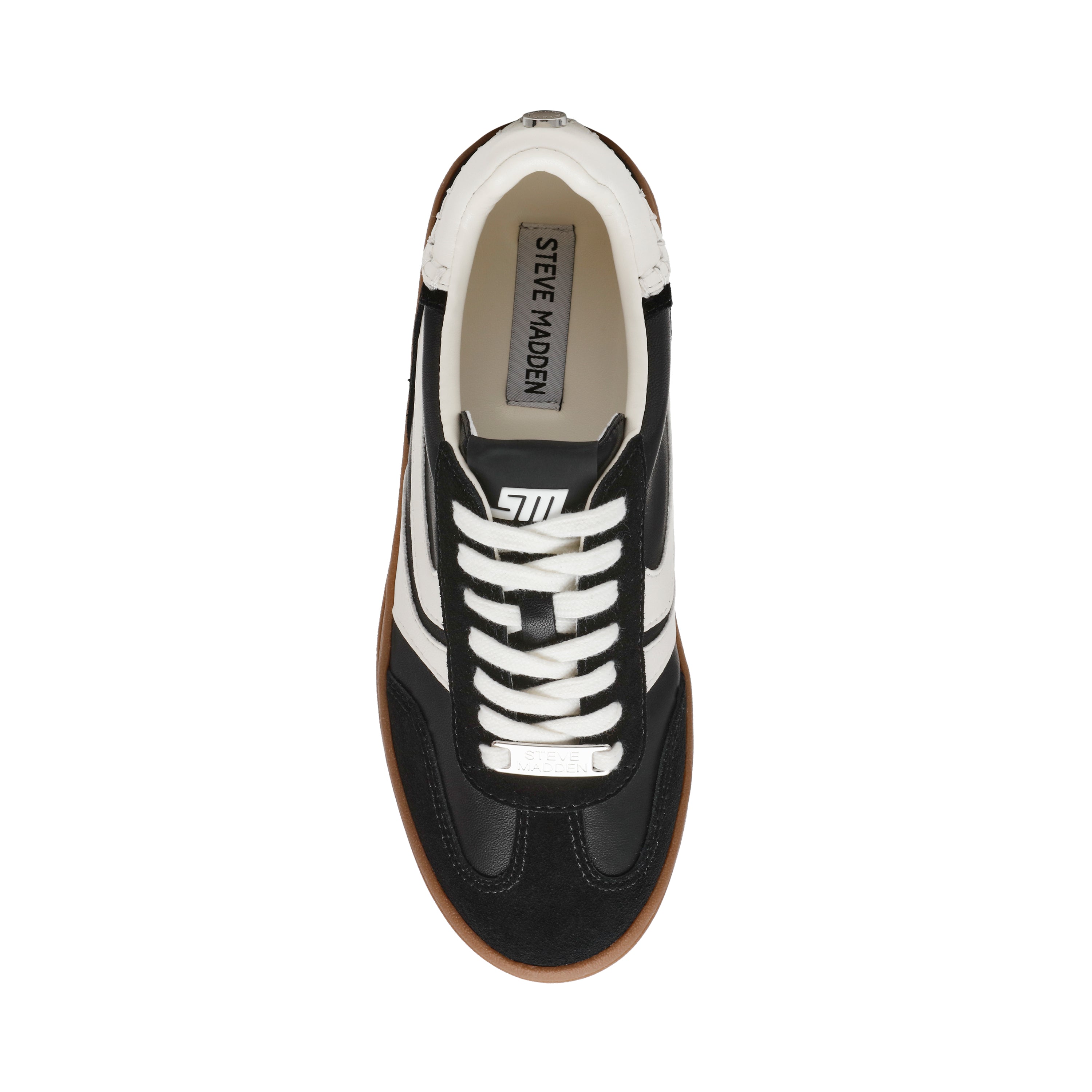 Zapatos Off-Track Negros