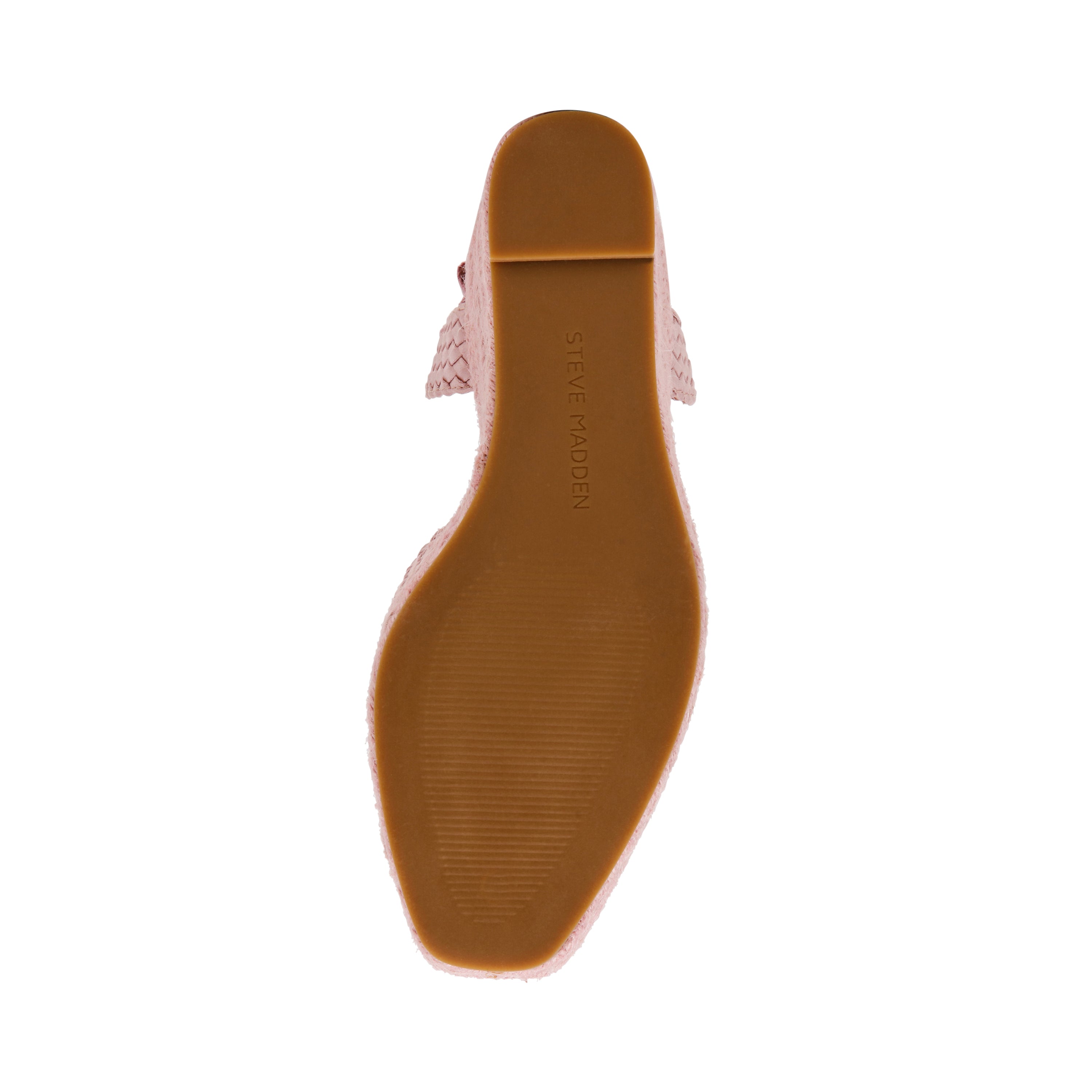 Sandalias De Plataforma One Way Mauve