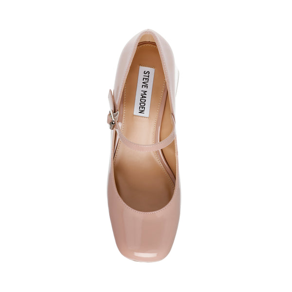 Stiletto Pep Talk Beige