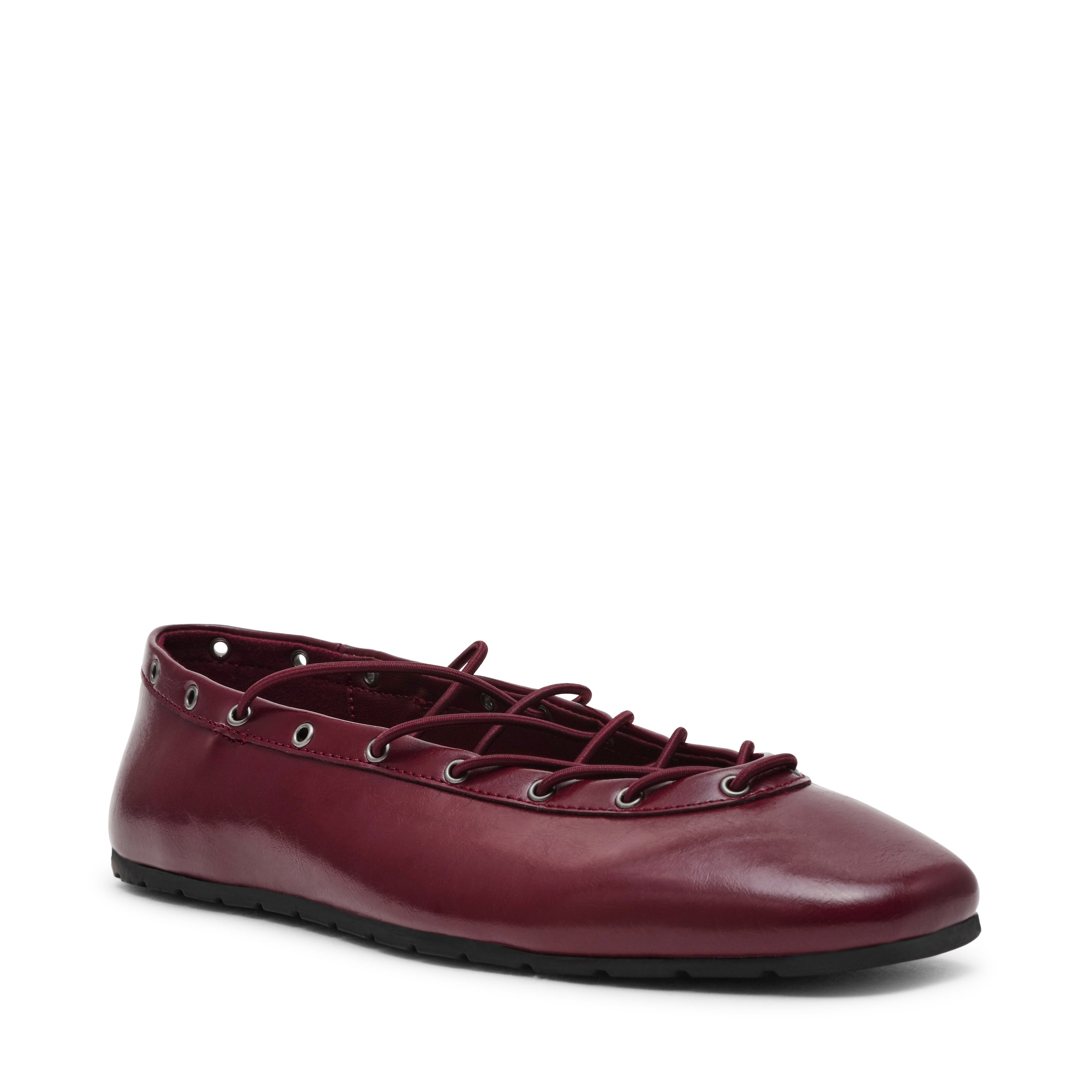 Bailarinas Pointe Vinotinto