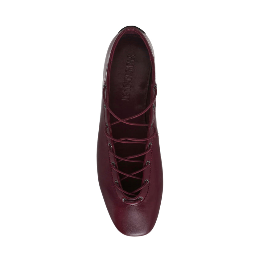 Bailarinas Pointe Vinotinto