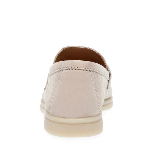 Mocasines Portland Beige