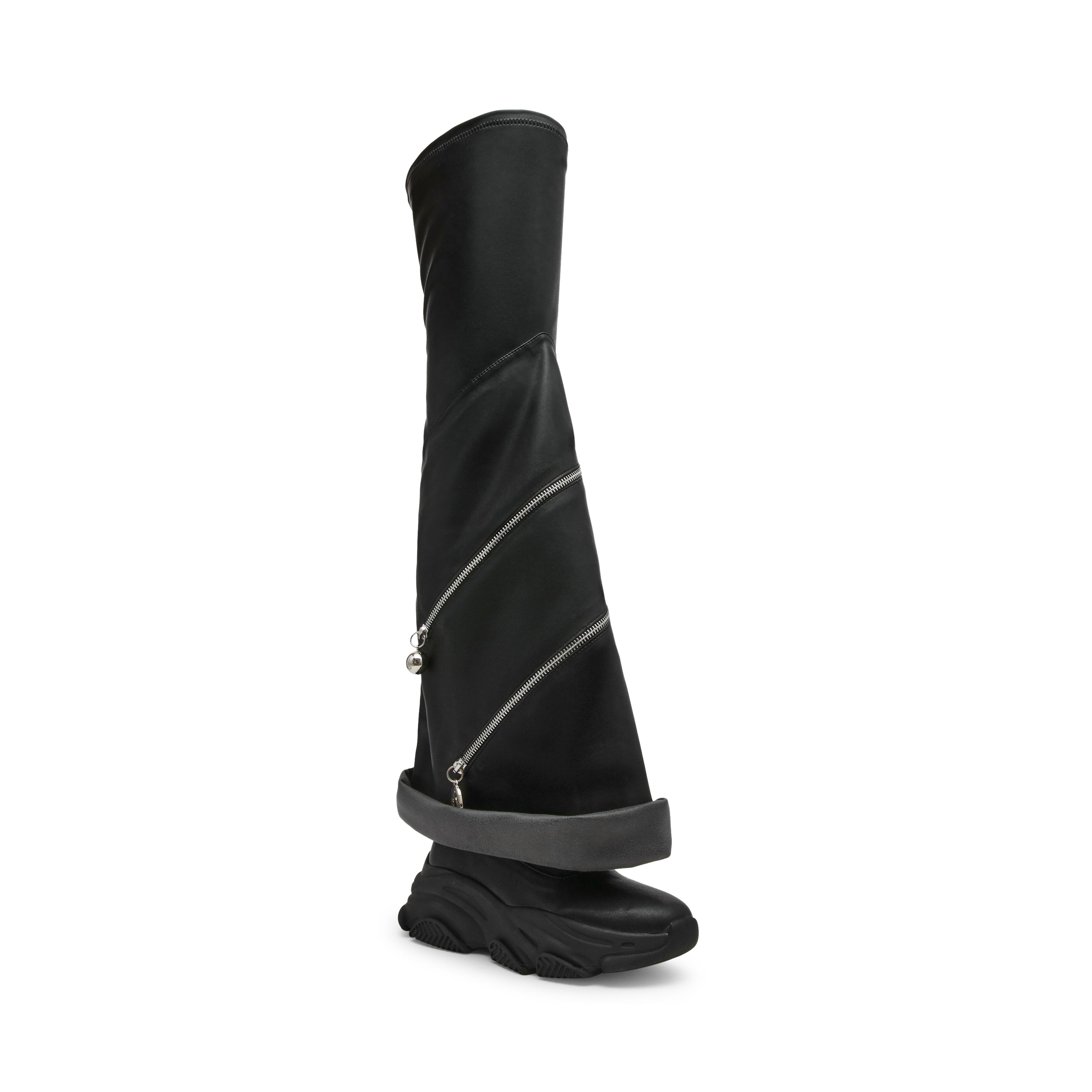 Zapatos Prevale Negros