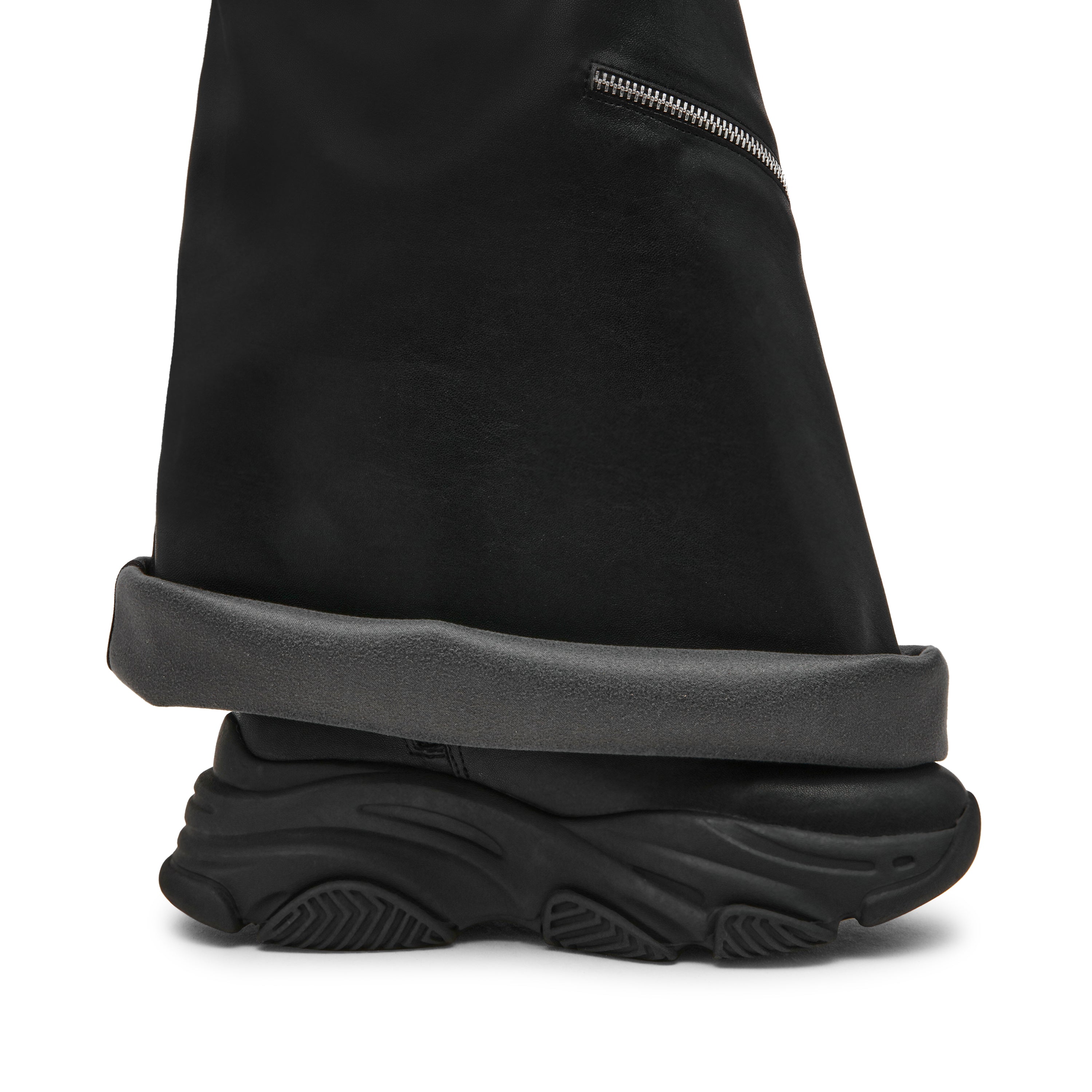Zapatos Prevale Negros