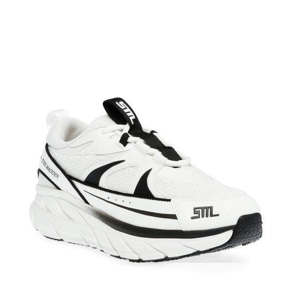 Tenis Propel 2 Blancos Con Negro