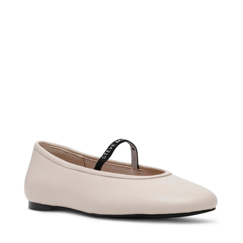 Mocasines Razzler Beige