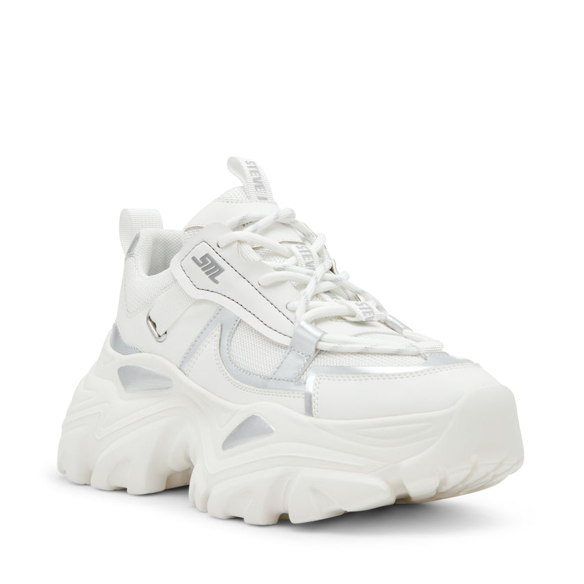 Zapatos Reckoner Blancos