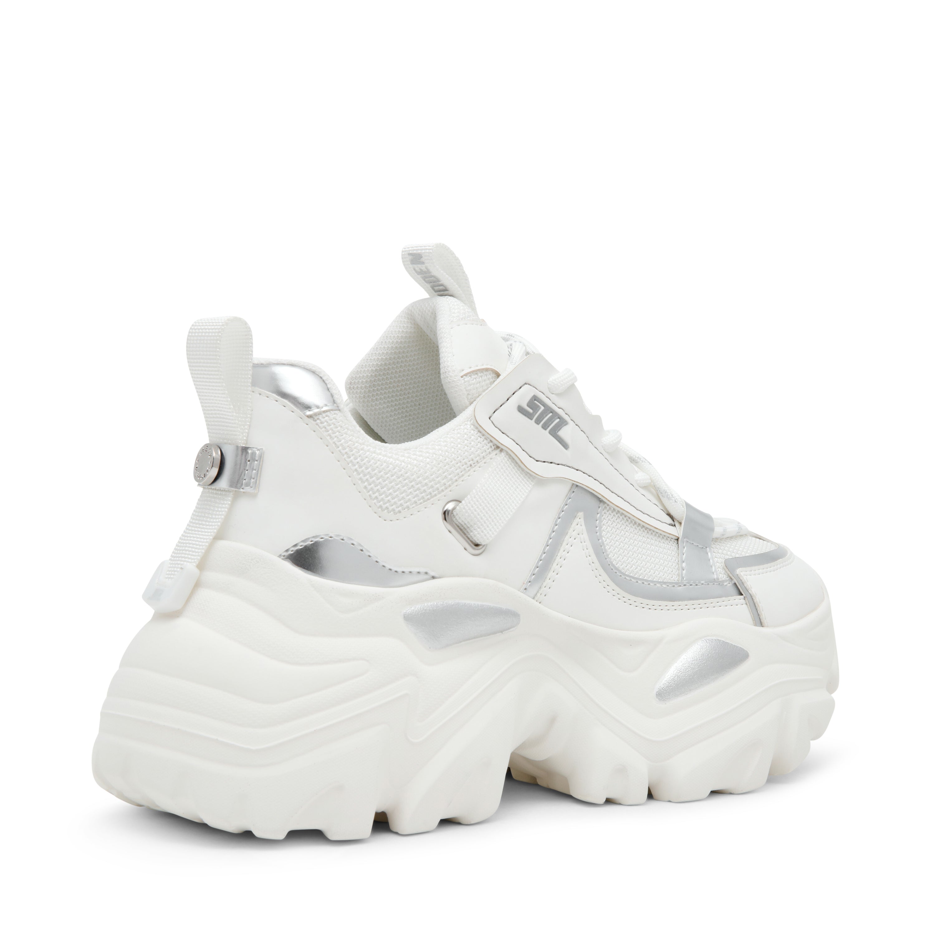 Zapatos Reckoner Blancos