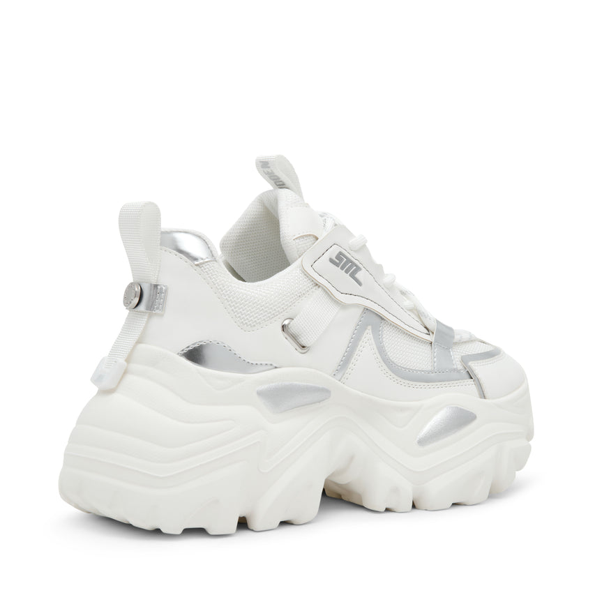 Zapatos Reckoner Blancos