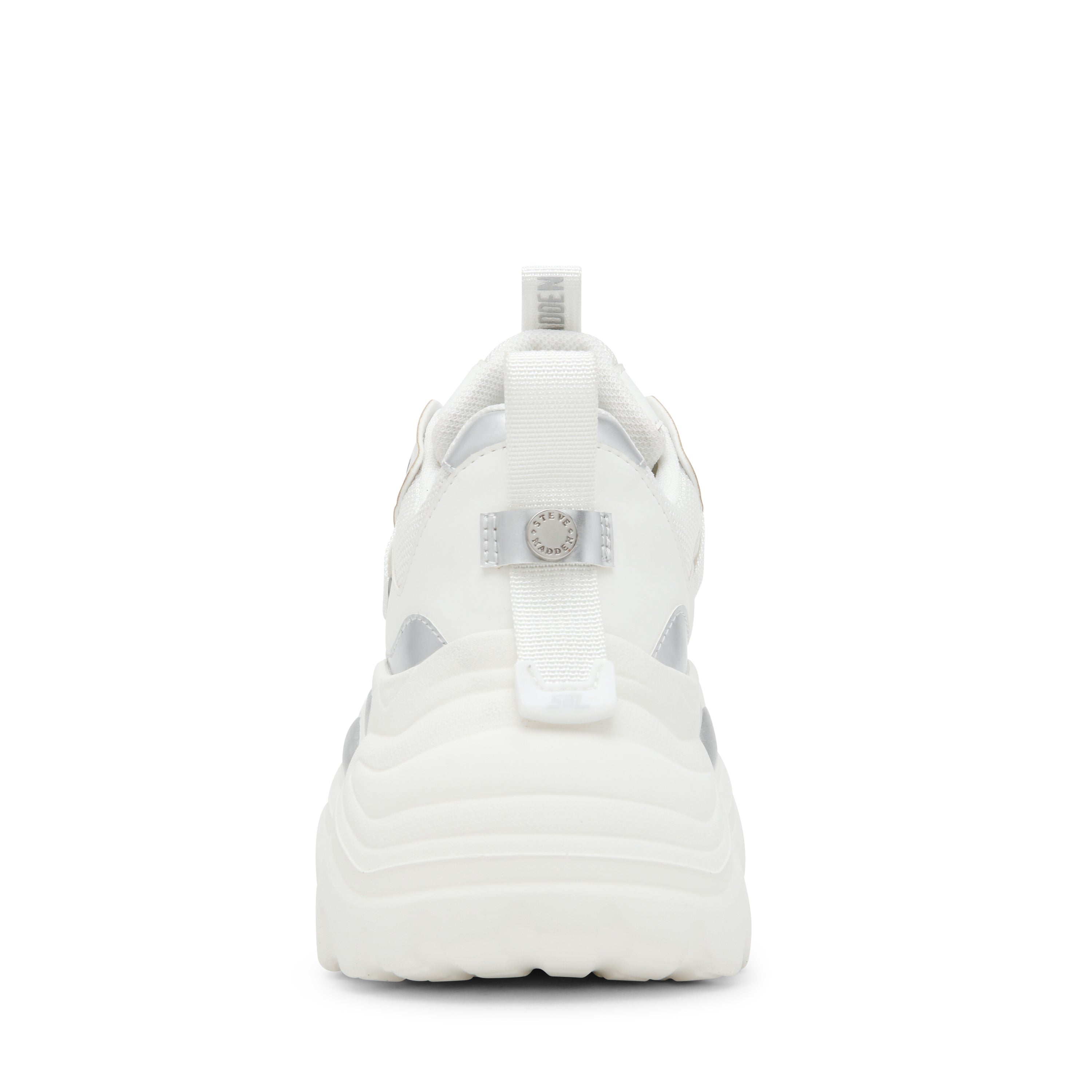Zapatos Reckoner Blancos
