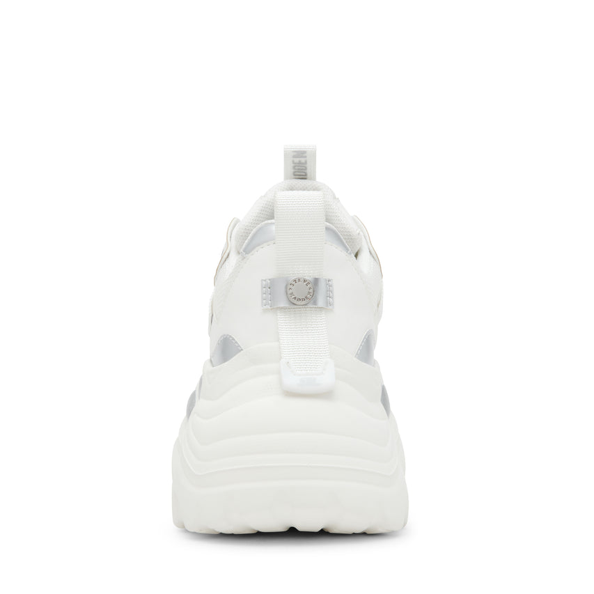 Zapatos Reckoner Blancos