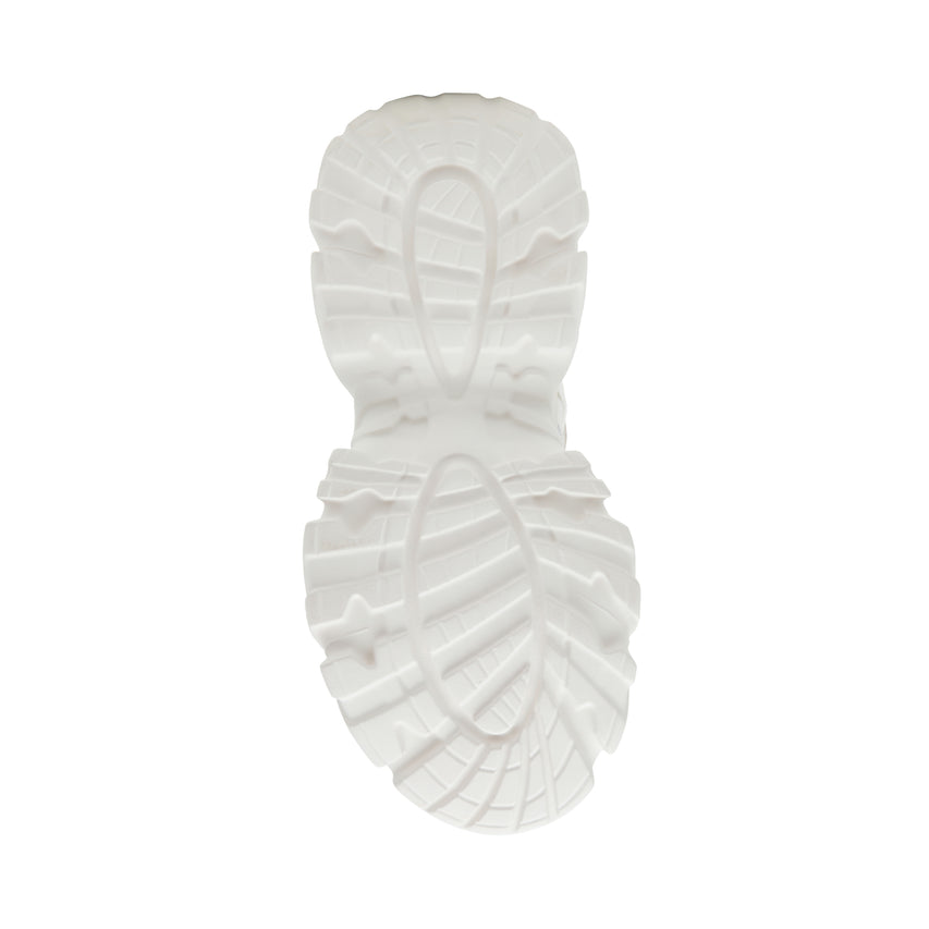 Zapatos Reckoner Blancos