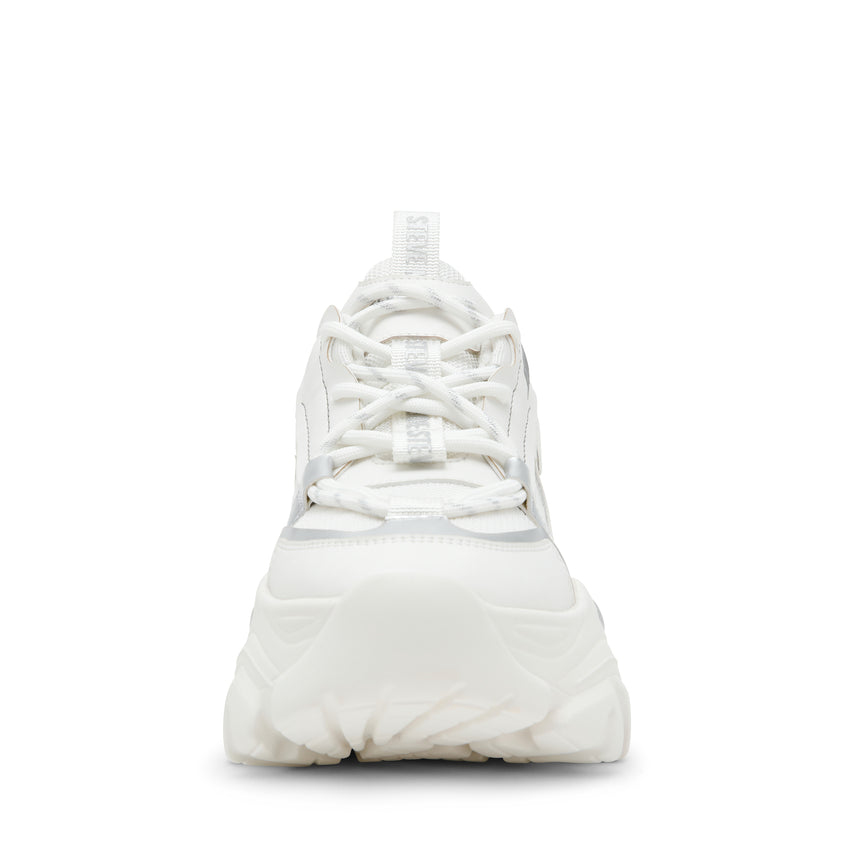 Zapatos Reckoner Blancos