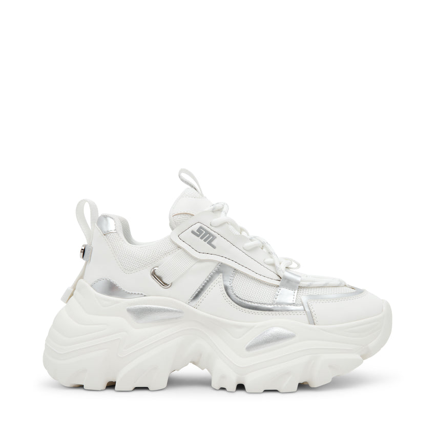 Zapatos Reckoner Blancos