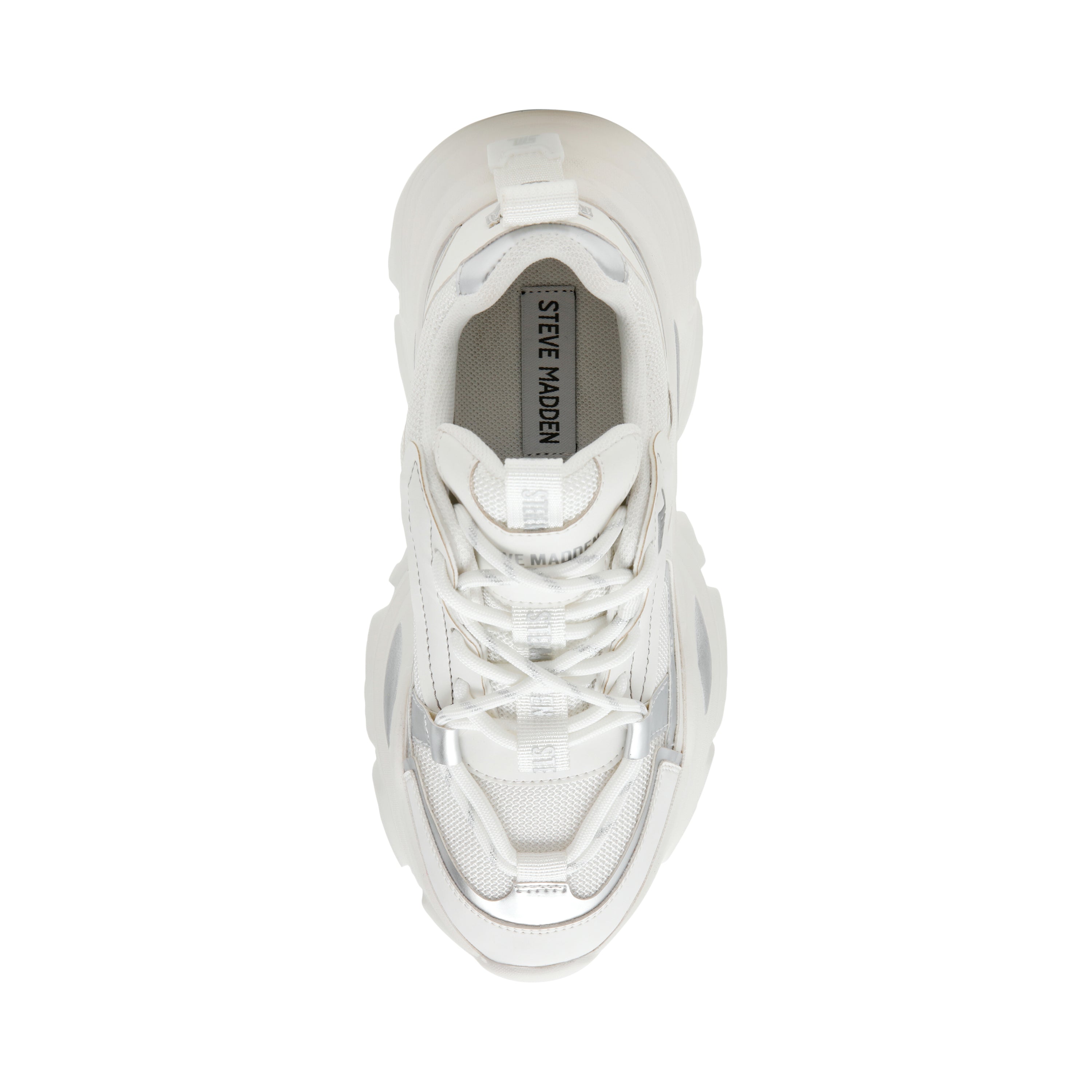 Zapatos Reckoner Blancos