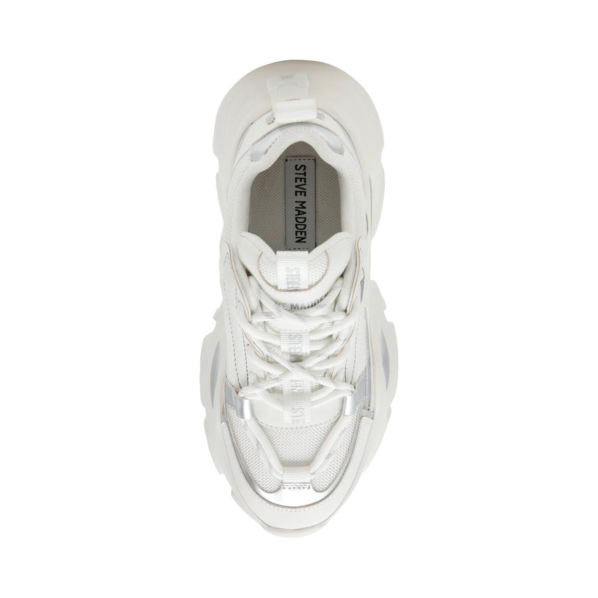 Zapatos Reckoner Blancos