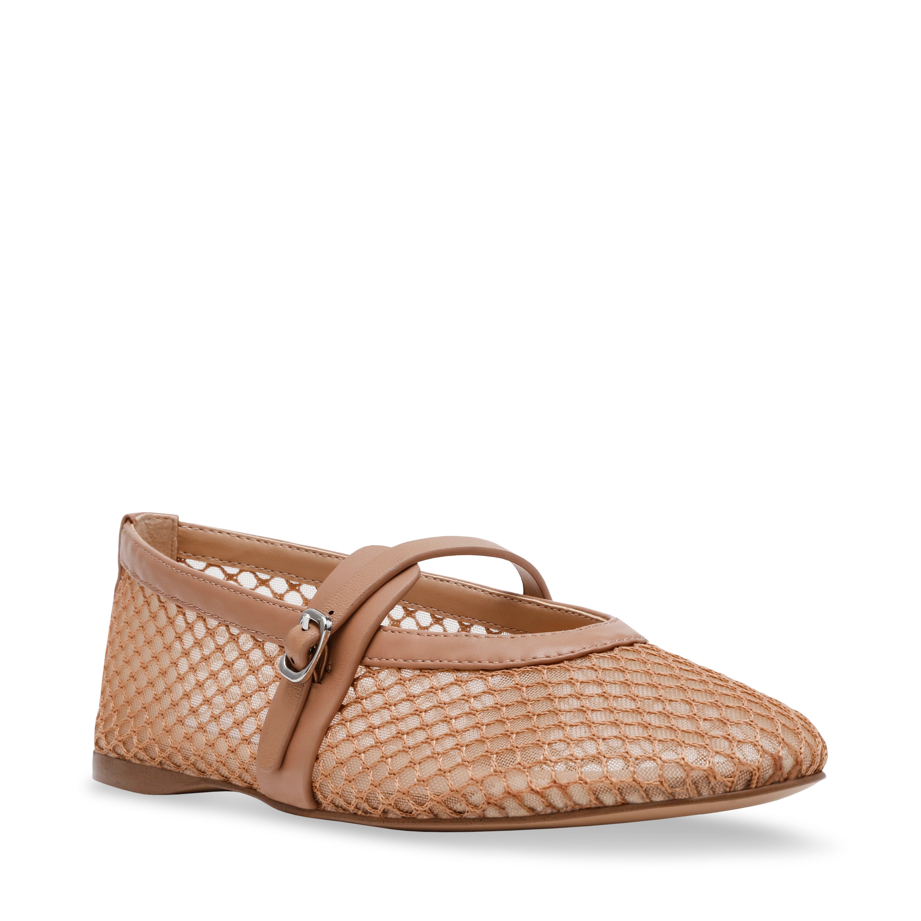 Mocasines Rejoice-M Beige