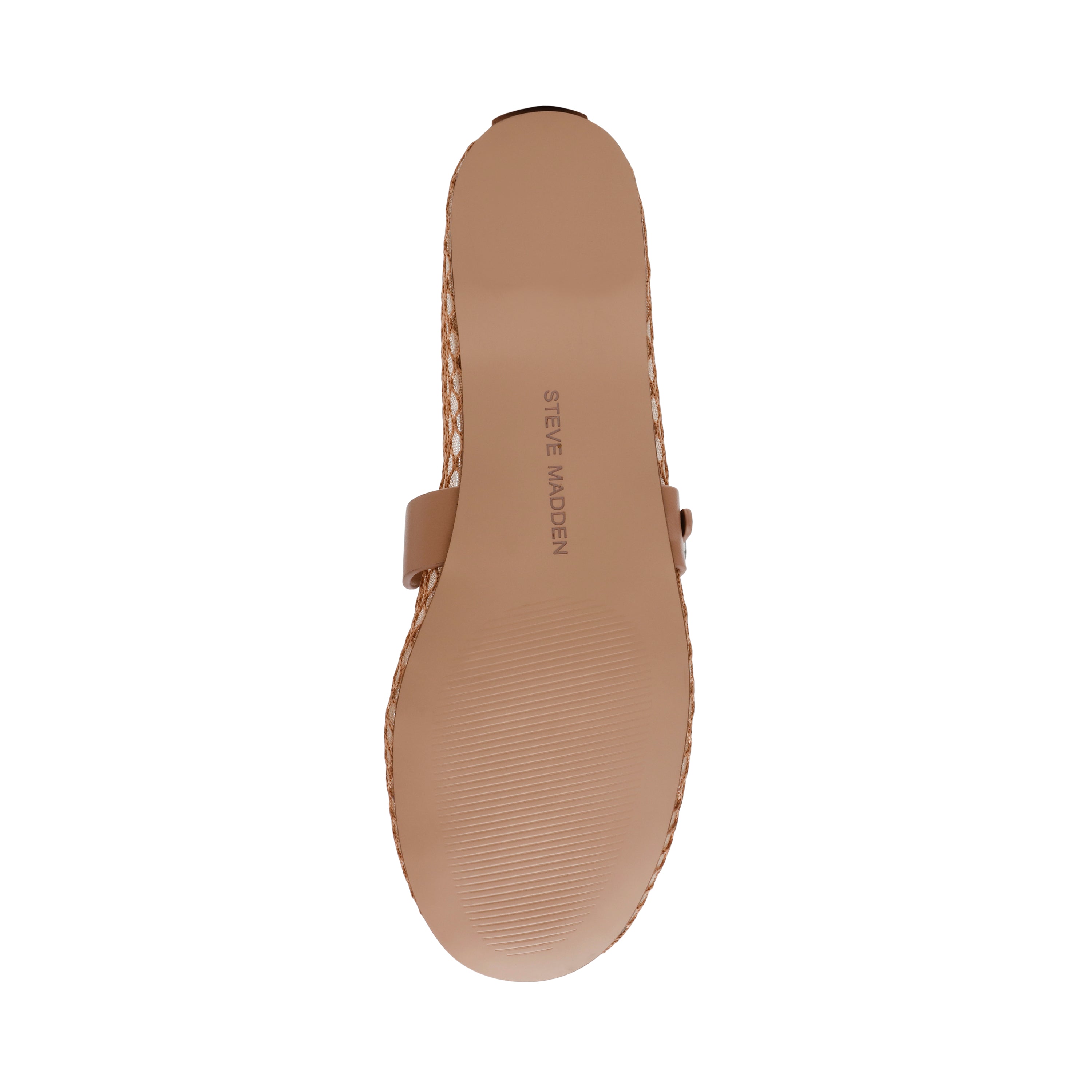 Mocasines Rejoice-M Beige