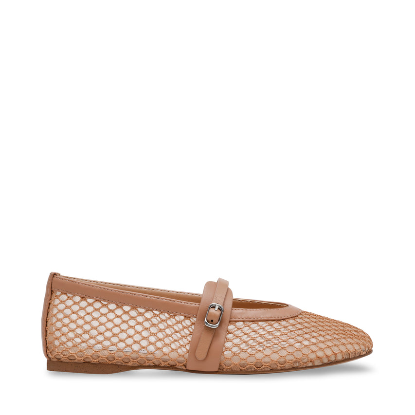 Mocasines Rejoice-M Beige